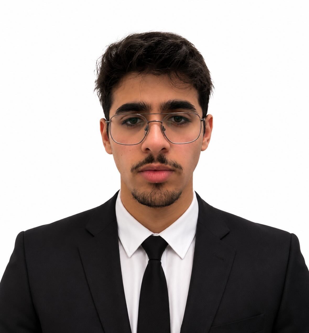 Mohammad Matar